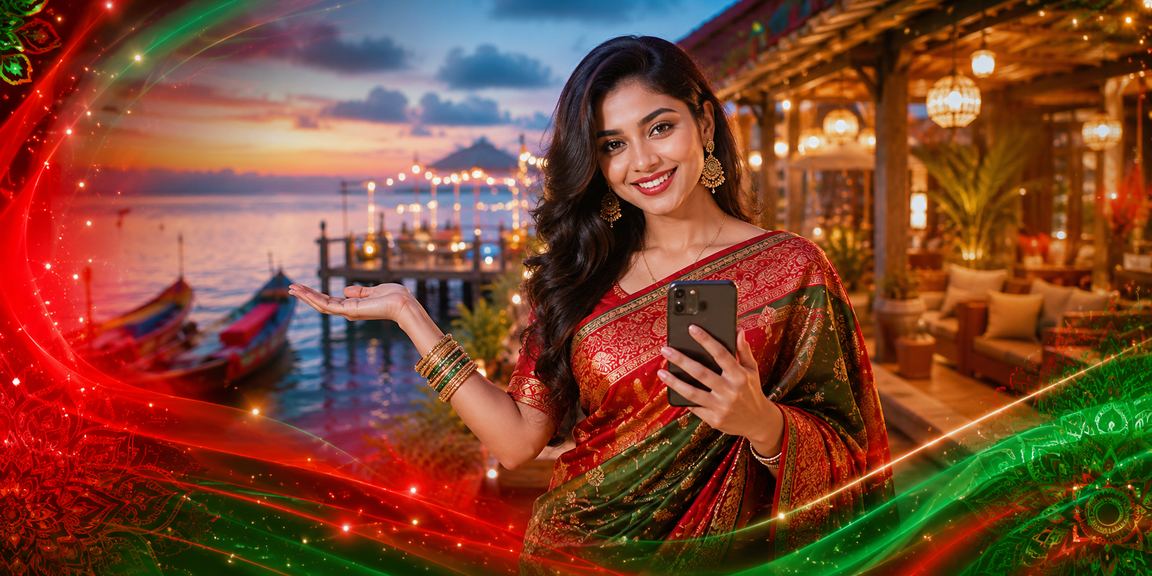 কক্সবাজার মোবাইল ক্যাসিনো খেলছেন মেয়েটি